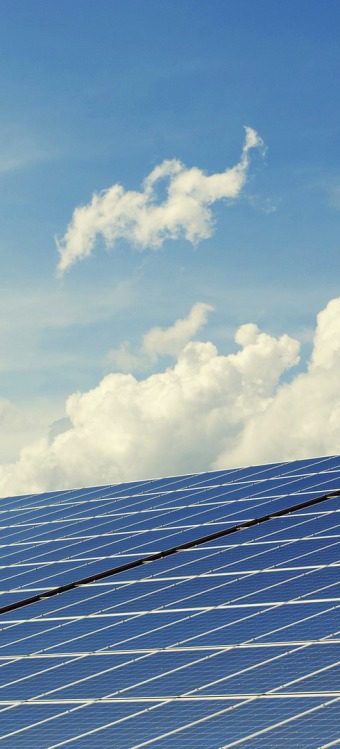 Photovoltaikanlage Photovoltaikanlage für den Eigenverbrauch