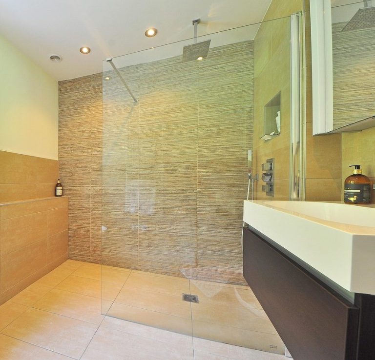 Komfortbäder Badezimmer zum wohlfühlen