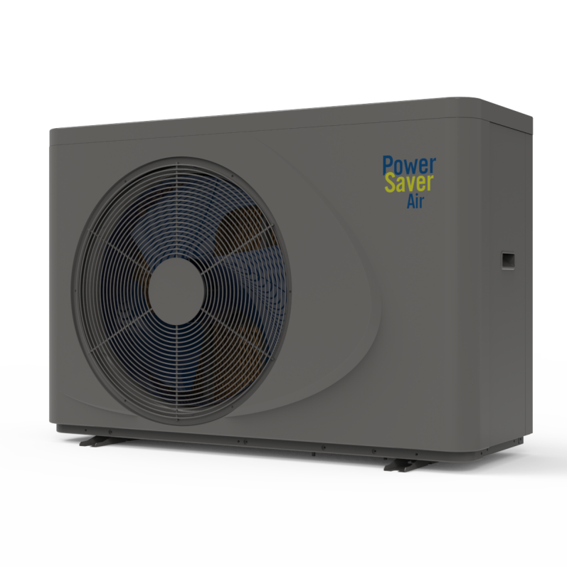 Klimadan PSA PowerSaferAir von klimadan