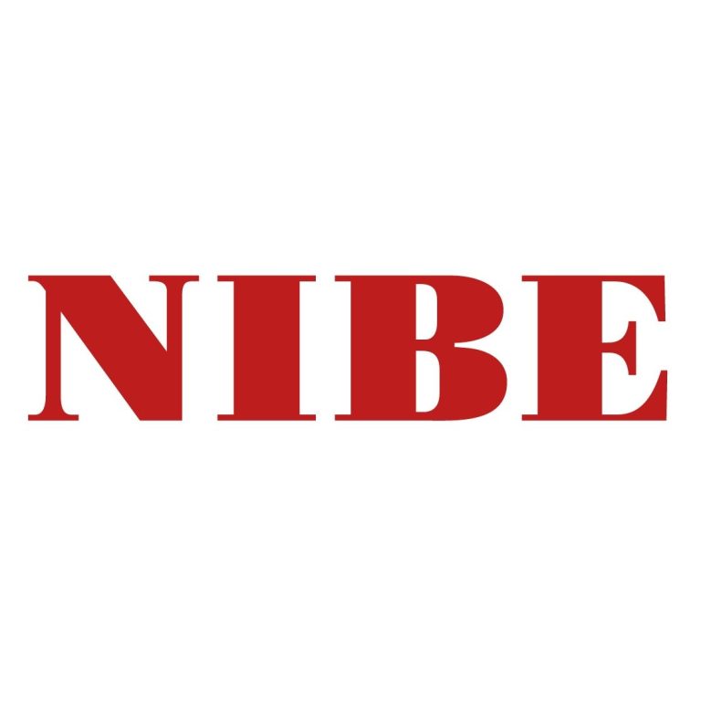 Nibe Wärmepumpen Hersteller